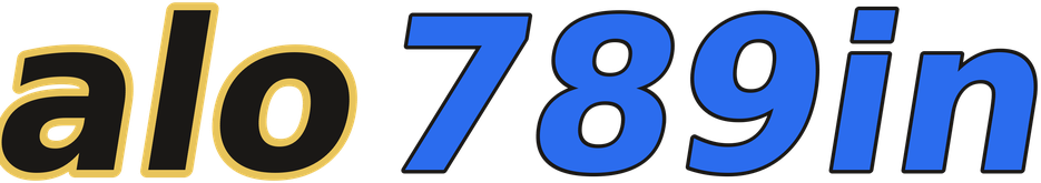 alo789in logo