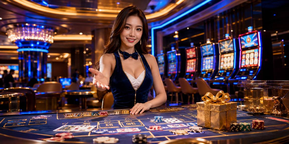 alo789in Hoàn tiền hàng tuần cho sảnh casino